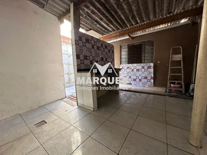 Foto 9 de Armazém / Galpão com 1 quarto à venda, 125m2 em Jardim Campos Verdes, Hortolandia - SP