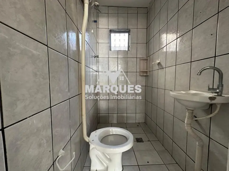 Foto 8 de Armazém / Galpão com 1 quarto à venda, 125m2 em Jardim Campos Verdes, Hortolandia - SP