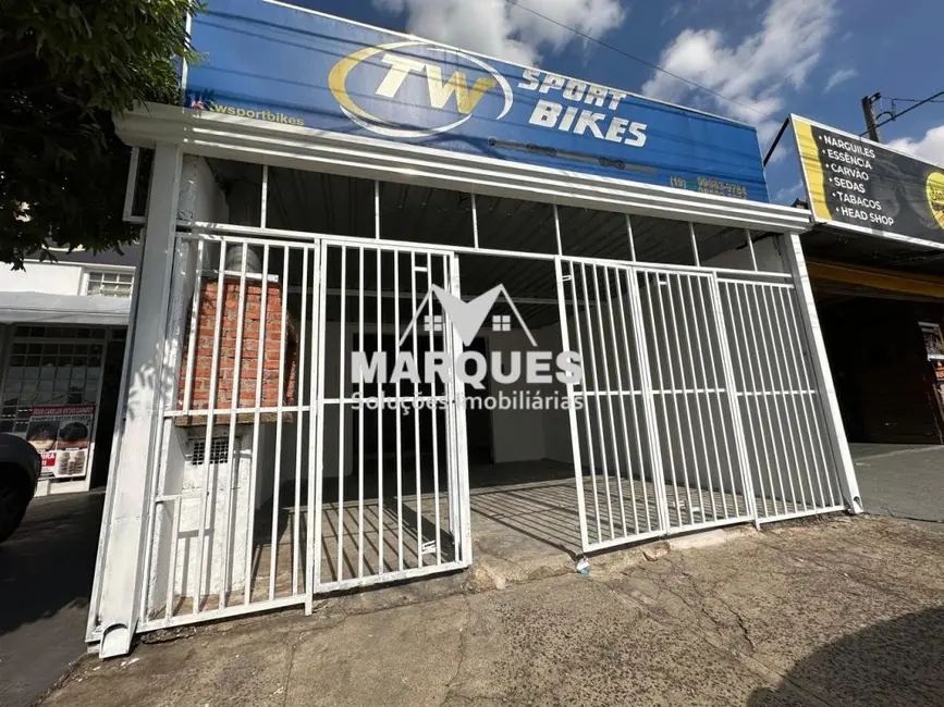 Foto 1 de Armazém / Galpão com 1 quarto à venda, 125m2 em Jardim Campos Verdes, Hortolandia - SP