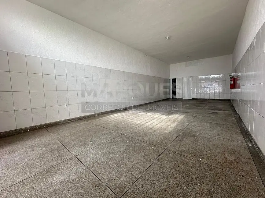 Foto 3 de Armazém / Galpão com 1 quarto à venda, 125m2 em Jardim Campos Verdes, Hortolandia - SP