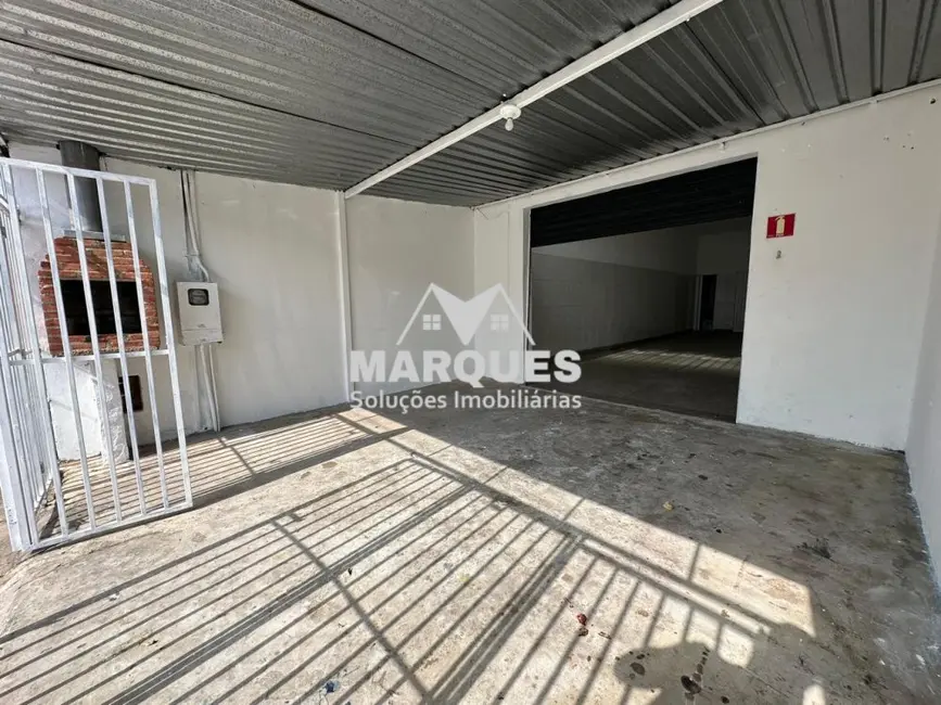 Foto 2 de Armazém / Galpão com 1 quarto à venda, 125m2 em Jardim Campos Verdes, Hortolandia - SP