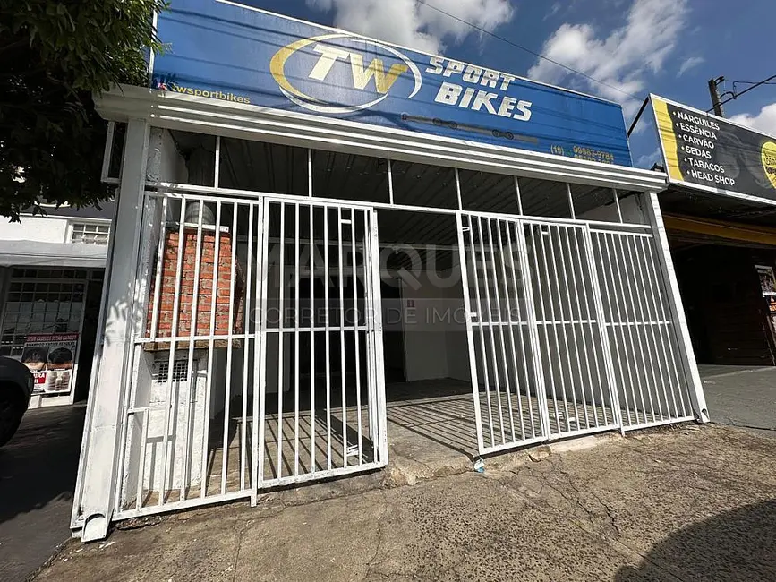 Foto 1 de Armazém / Galpão com 1 quarto à venda, 125m2 em Jardim Campos Verdes, Hortolandia - SP