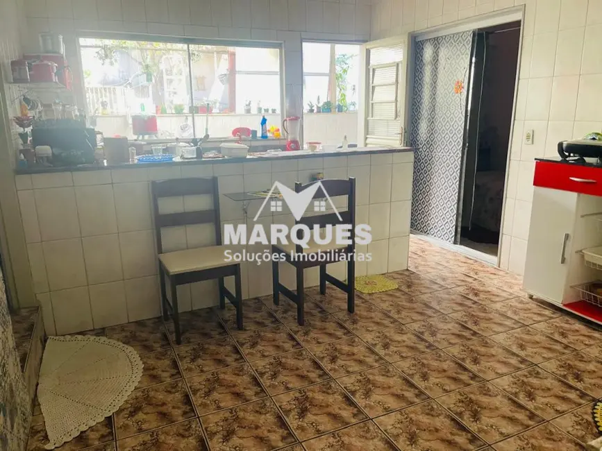 Foto 5 de Casa com 2 quartos à venda, 180m2 em Parque do Horto, Hortolandia - SP