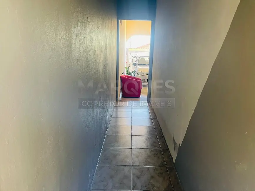 Foto 9 de Casa com 2 quartos à venda, 180m2 em Parque do Horto, Hortolandia - SP