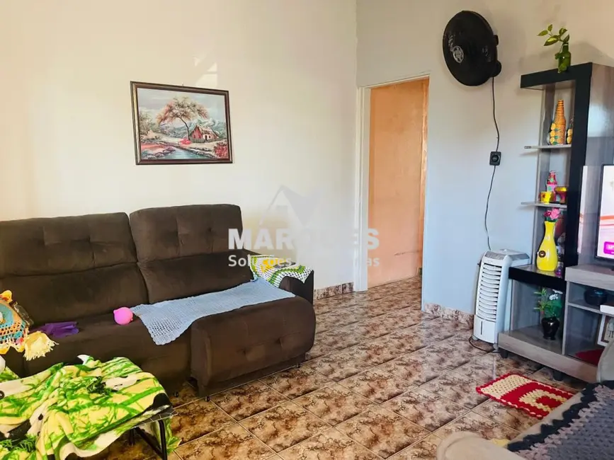 Foto 4 de Casa com 2 quartos à venda, 180m2 em Parque do Horto, Hortolandia - SP