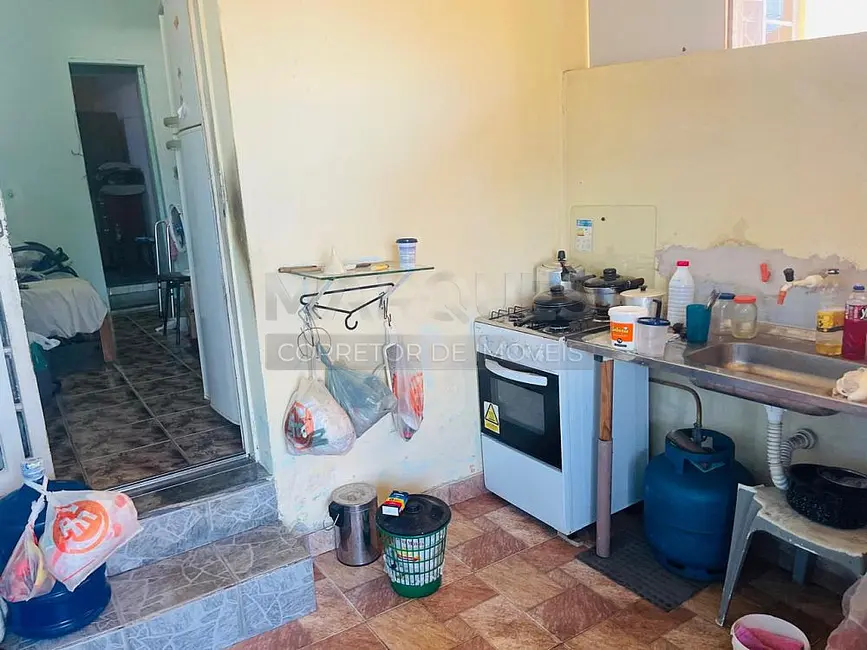 Foto 8 de Casa com 2 quartos à venda, 180m2 em Parque do Horto, Hortolandia - SP