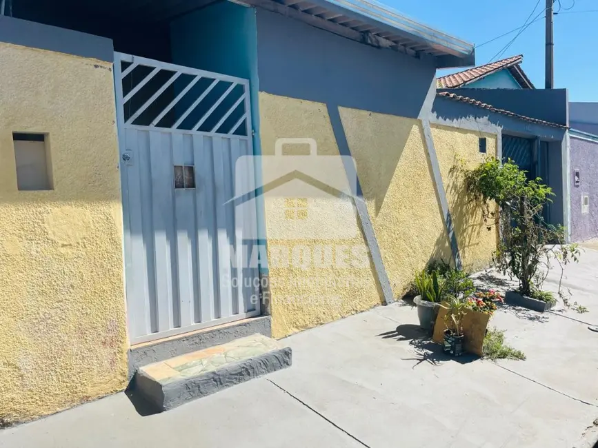 Foto 1 de Casa com 2 quartos à venda, 180m2 em Parque do Horto, Hortolandia - SP