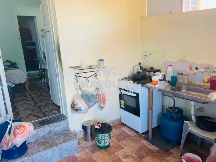 Foto 8 de Casa com 2 quartos à venda, 180m2 em Parque do Horto, Hortolandia - SP