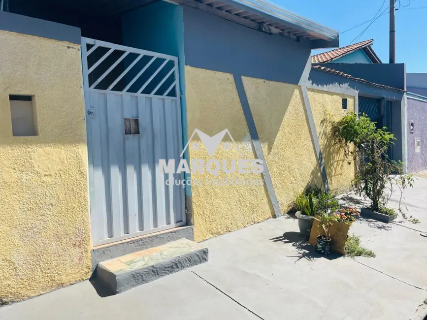 Foto 1 de Casa com 2 quartos à venda, 180m2 em Parque do Horto, Hortolandia - SP