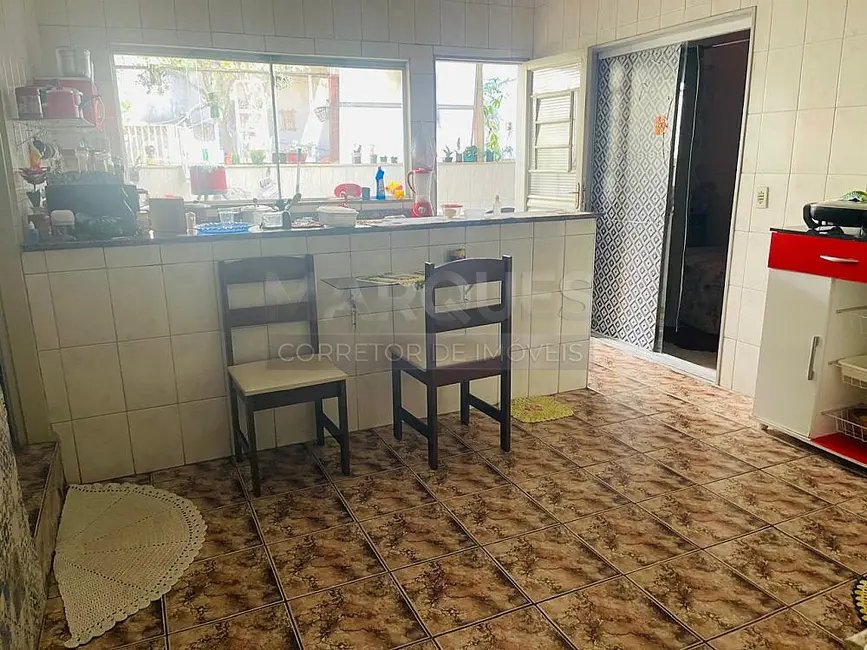 Foto 5 de Casa com 2 quartos à venda, 180m2 em Parque do Horto, Hortolandia - SP