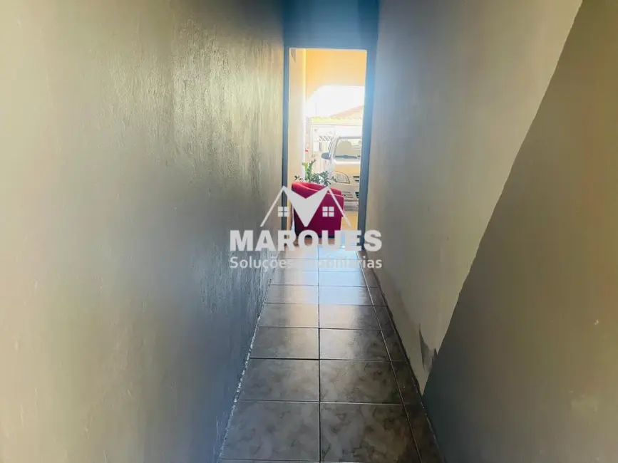 Foto 9 de Casa com 2 quartos à venda, 180m2 em Parque do Horto, Hortolandia - SP