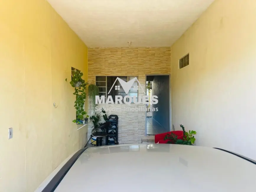 Foto 2 de Casa com 2 quartos à venda, 180m2 em Parque do Horto, Hortolandia - SP