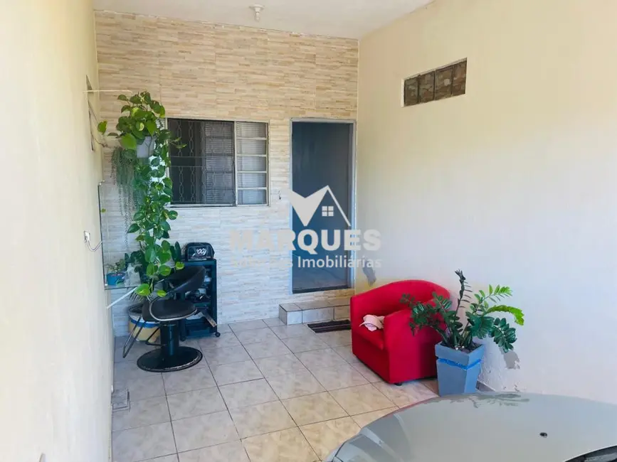 Foto 3 de Casa com 2 quartos à venda, 180m2 em Parque do Horto, Hortolandia - SP