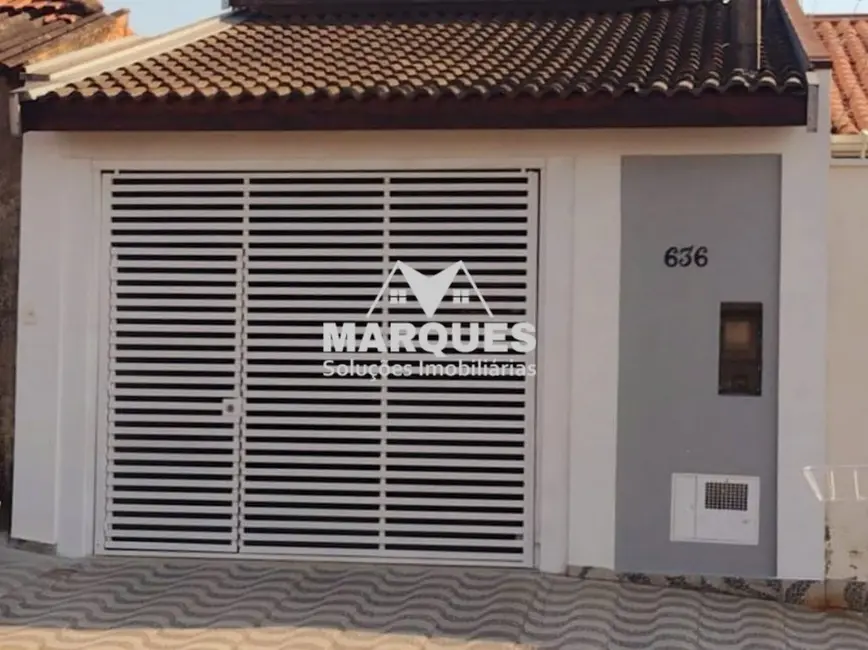 Casa com 2 quartos à venda, 80m2 em Jardim São Sebastião, Hortolandia - SP - imagem 1 Foto 1 de Casa com 2 quartos à venda, 80m2 em Jardim São Sebastião, Hortolandia - SP