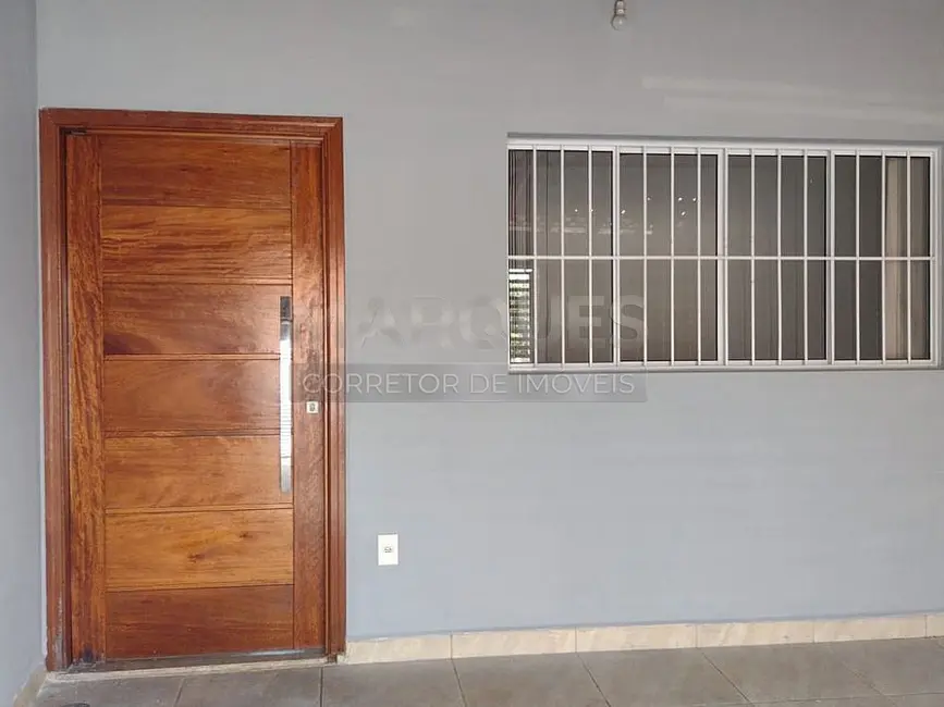 Foto 2 de Casa com 2 quartos à venda, 80m2 em Jardim São Sebastião, Hortolandia - SP