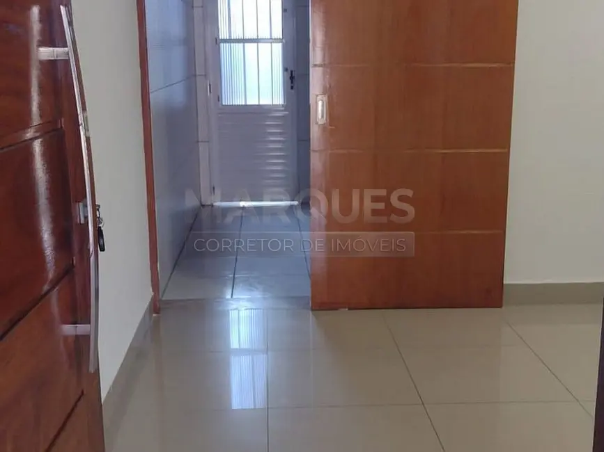 Foto 3 de Casa com 2 quartos à venda, 80m2 em Jardim São Sebastião, Hortolandia - SP