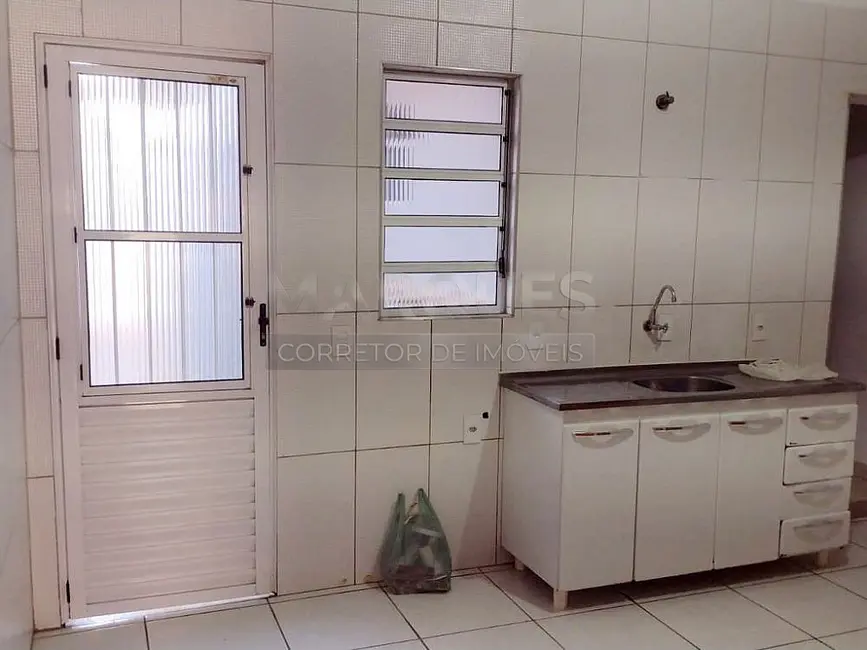 Foto 7 de Casa com 2 quartos à venda, 80m2 em Jardim São Sebastião, Hortolandia - SP