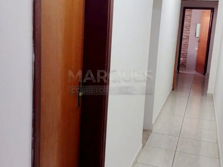 Foto 6 de Casa com 2 quartos à venda, 80m2 em Jardim São Sebastião, Hortolandia - SP