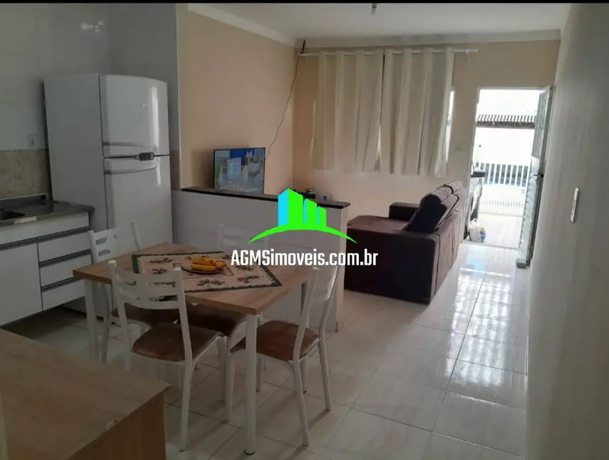 Casa com 2 quartos à venda em Jardim Eucalíptos, Sorocaba - SP - imagem 6 Foto 6 de Casa com 2 quartos à venda em Jardim Eucalíptos, Sorocaba - SP