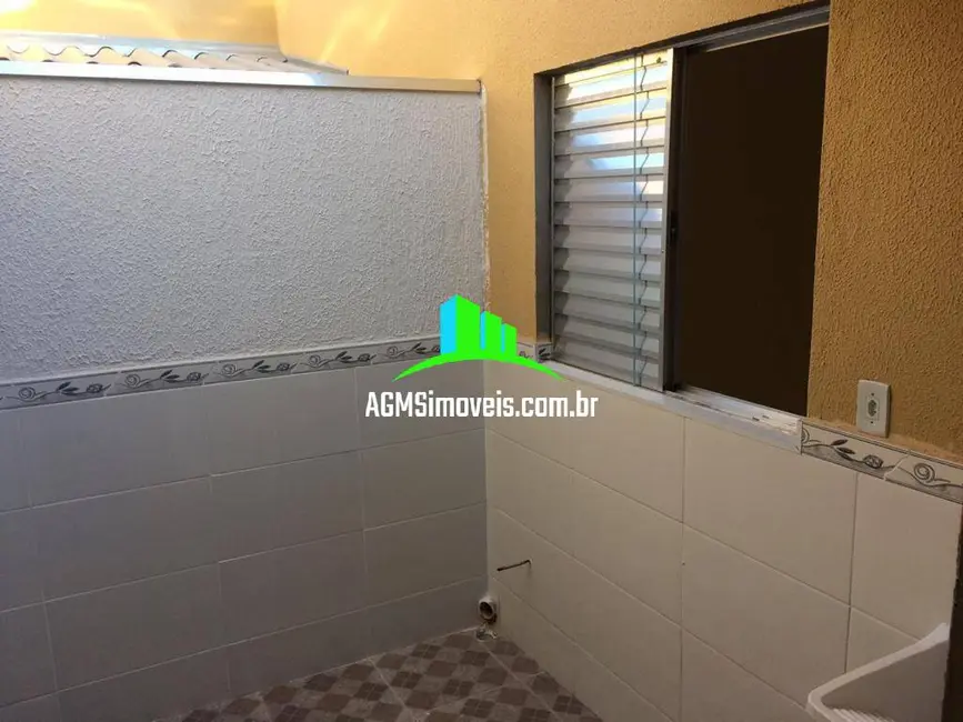 Casa com 2 quartos à venda em Jardim Eucalíptos, Sorocaba - SP - imagem 4 Foto 4 de Casa com 2 quartos à venda em Jardim Eucalíptos, Sorocaba - SP