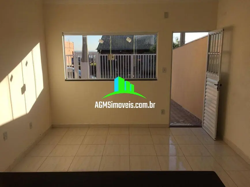 Casa com 2 quartos à venda em Jardim Eucalíptos, Sorocaba - SP - imagem 5 Foto 5 de Casa com 2 quartos à venda em Jardim Eucalíptos, Sorocaba - SP