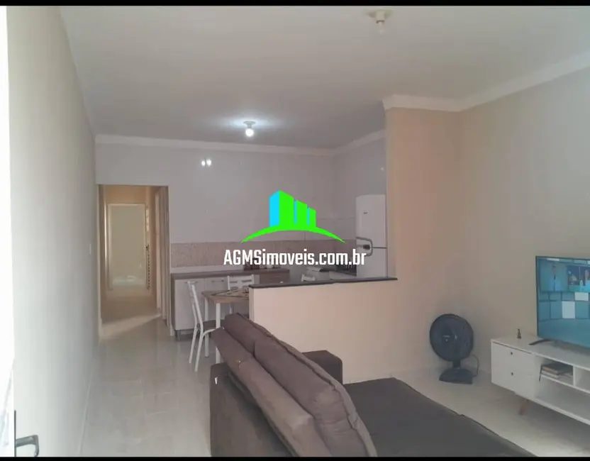 Casa com 2 quartos à venda em Jardim Eucalíptos, Sorocaba - SP - imagem 7 Foto 7 de Casa com 2 quartos à venda em Jardim Eucalíptos, Sorocaba - SP