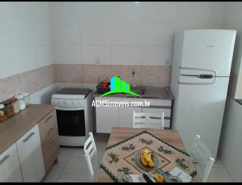 Casa com 2 quartos à venda em Jardim Eucalíptos, Sorocaba - SP - imagem 8 Foto 8 de Casa com 2 quartos à venda em Jardim Eucalíptos, Sorocaba - SP