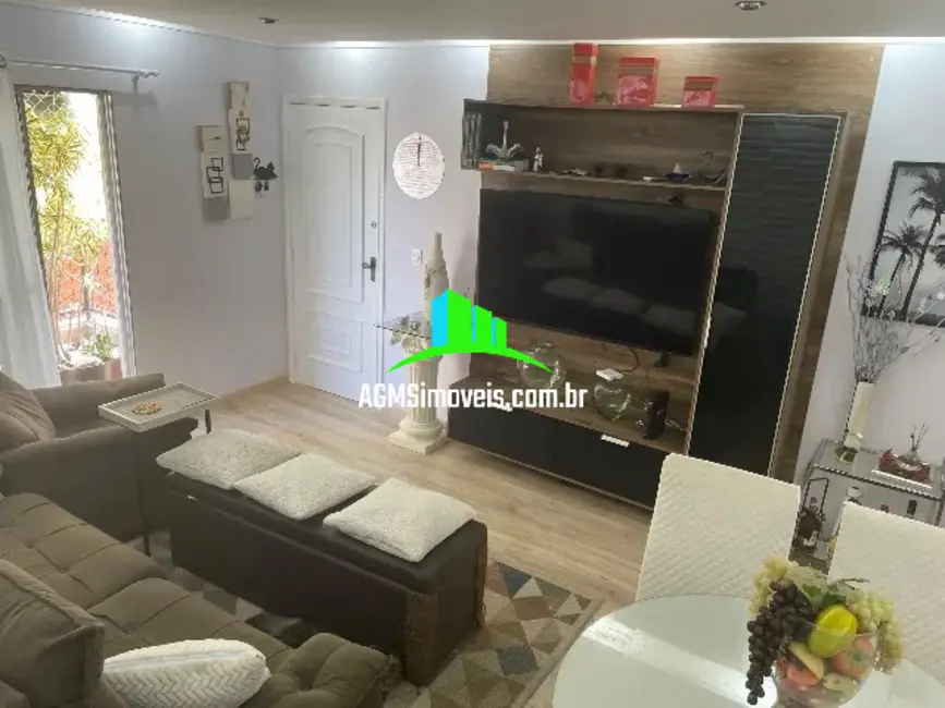 Foto 3 de Apartamento com 2 quartos à venda, 57m2 em Jardim Ferreira, Sorocaba - SP