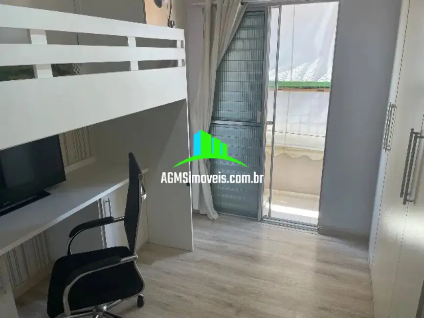 Foto 9 de Apartamento com 2 quartos à venda, 57m2 em Jardim Ferreira, Sorocaba - SP