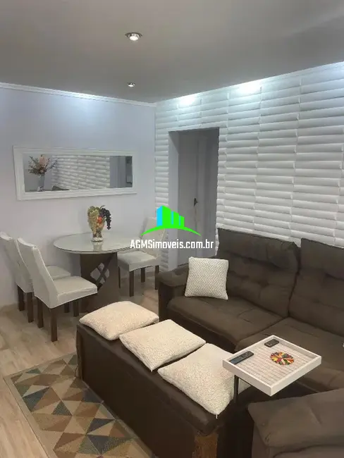 Foto 1 de Apartamento com 2 quartos à venda, 57m2 em Jardim Ferreira, Sorocaba - SP
