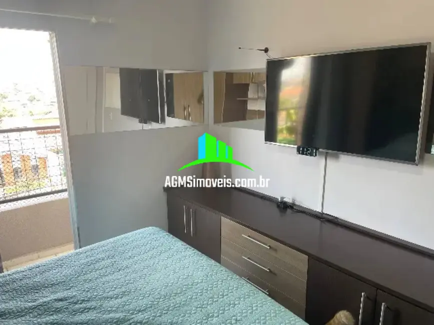 Foto 7 de Apartamento com 2 quartos à venda, 57m2 em Jardim Ferreira, Sorocaba - SP