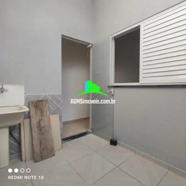 Foto 7 de Casa com 2 quartos à venda em Jardim Eucalíptos, Sorocaba - SP