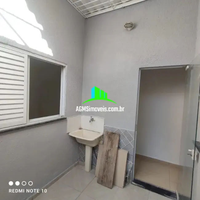 Foto 5 de Casa com 2 quartos à venda em Jardim Eucalíptos, Sorocaba - SP