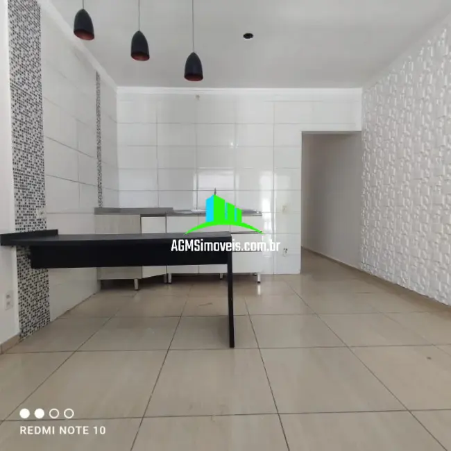 Foto 1 de Casa com 2 quartos à venda em Jardim Eucalíptos, Sorocaba - SP