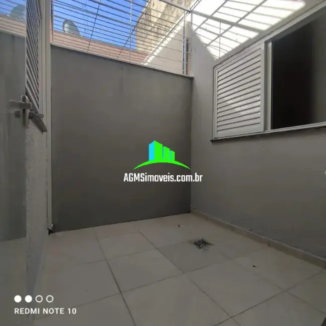 Foto 6 de Casa com 2 quartos à venda em Jardim Eucalíptos, Sorocaba - SP