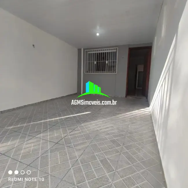 Foto 3 de Casa com 2 quartos à venda em Jardim Eucalíptos, Sorocaba - SP