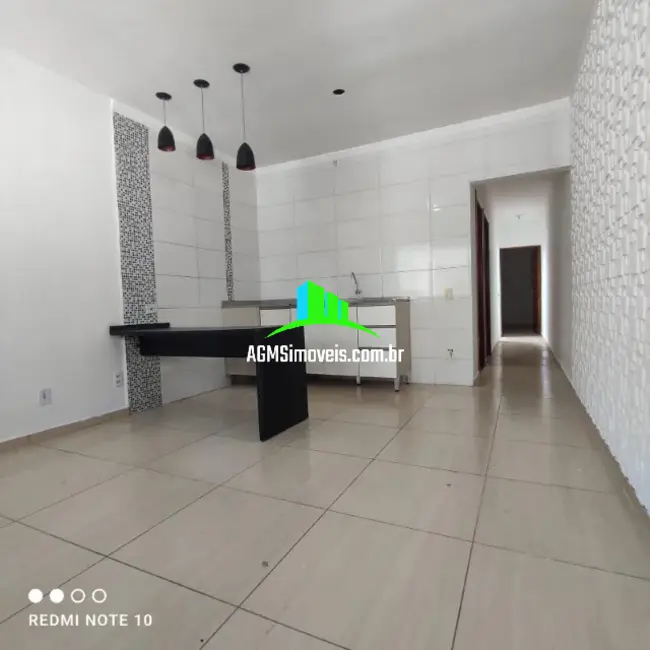 Foto 8 de Casa com 2 quartos à venda em Jardim Eucalíptos, Sorocaba - SP