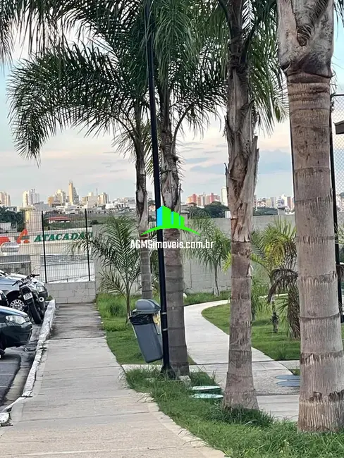 Foto 9 de Apartamento com 2 quartos à venda, 43m2 em Centro, Votorantim - SP