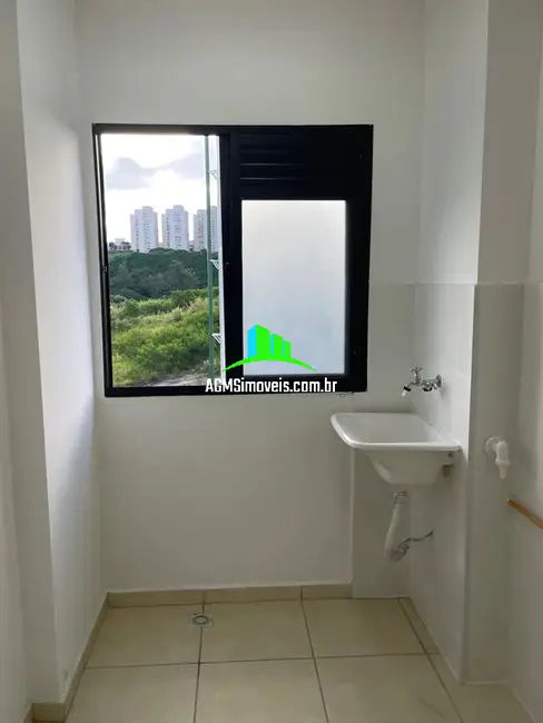 Foto 4 de Apartamento com 2 quartos à venda, 43m2 em Centro, Votorantim - SP