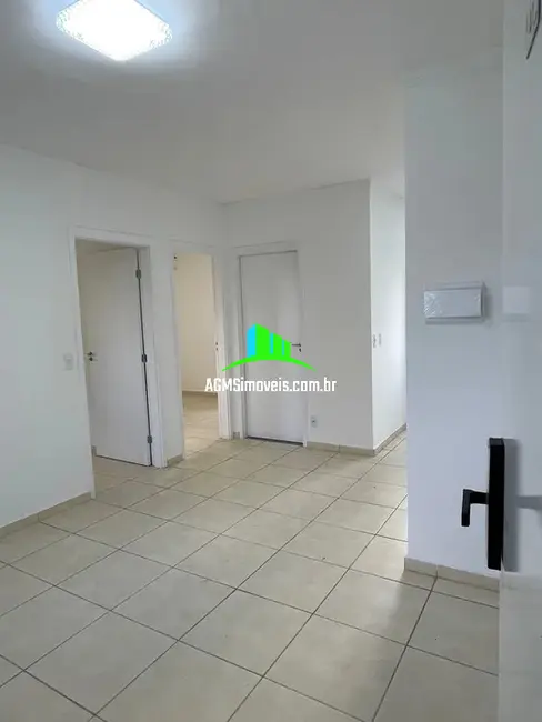 Foto 3 de Apartamento com 2 quartos à venda, 43m2 em Centro, Votorantim - SP