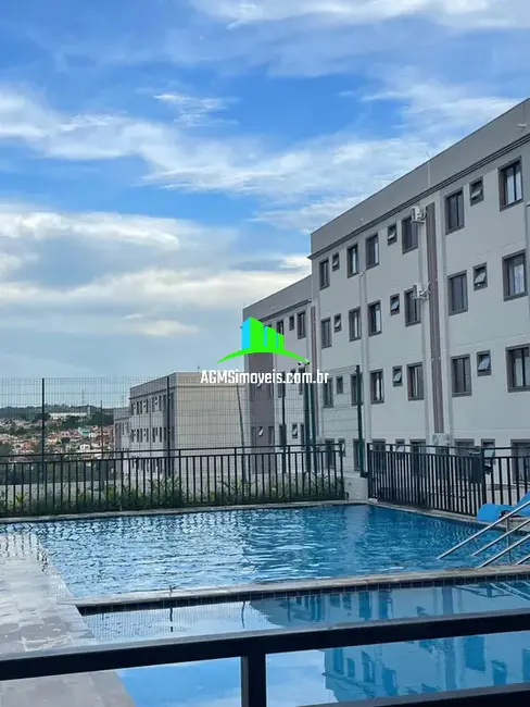 Foto 1 de Apartamento com 2 quartos à venda, 43m2 em Centro, Votorantim - SP