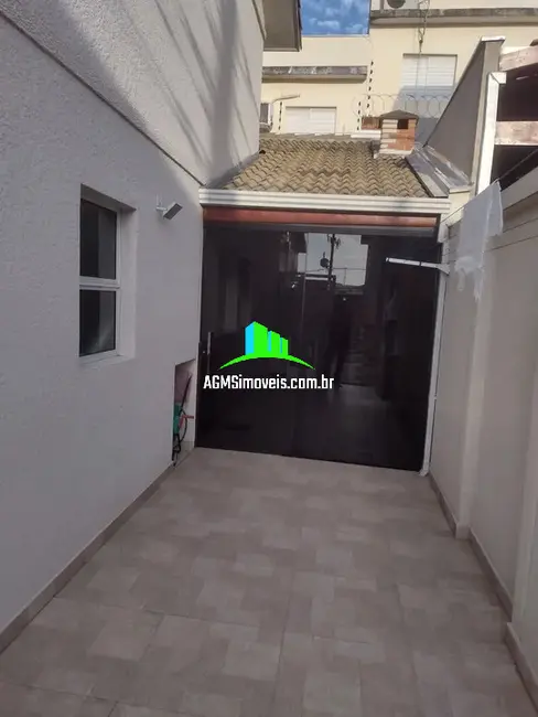 Casa de Condomínio com 2 quartos à venda em Jardim Flamboyant, Sorocaba - SP - imagem 4 Foto 4 de Casa de Condomínio com 2 quartos à venda em Jardim Flamboyant, Sorocaba - SP