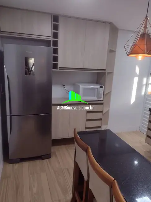 Casa de Condomínio com 2 quartos à venda em Jardim Flamboyant, Sorocaba - SP - imagem 8 Foto 8 de Casa de Condomínio com 2 quartos à venda em Jardim Flamboyant, Sorocaba - SP