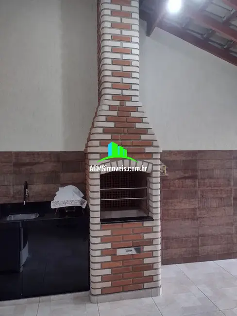 Casa de Condomínio com 2 quartos à venda em Jardim Flamboyant, Sorocaba - SP - imagem 5 Foto 5 de Casa de Condomínio com 2 quartos à venda em Jardim Flamboyant, Sorocaba - SP