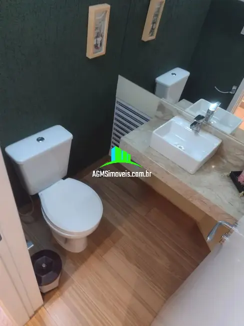 Casa de Condomínio com 2 quartos à venda em Jardim Flamboyant, Sorocaba - SP - imagem 9 Foto 9 de Casa de Condomínio com 2 quartos à venda em Jardim Flamboyant, Sorocaba - SP