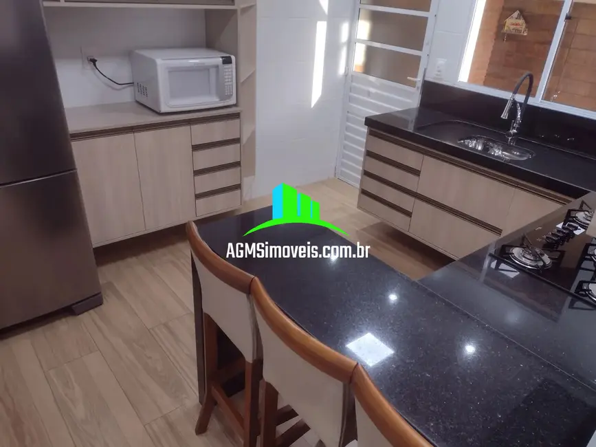 Casa de Condomínio com 2 quartos à venda em Jardim Flamboyant, Sorocaba - SP - imagem 7 Foto 7 de Casa de Condomínio com 2 quartos à venda em Jardim Flamboyant, Sorocaba - SP