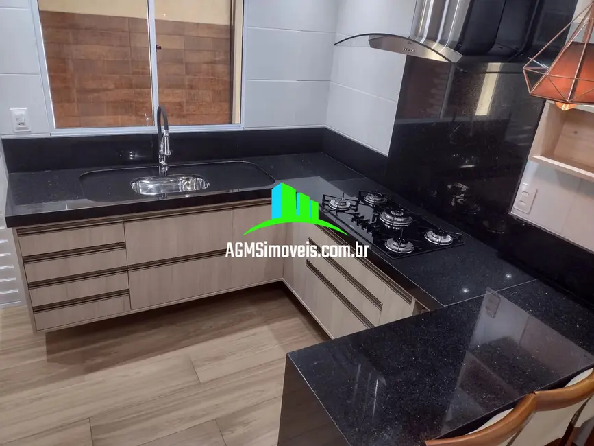 Casa de Condomínio com 2 quartos à venda em Jardim Flamboyant, Sorocaba - SP - imagem 6 Foto 6 de Casa de Condomínio com 2 quartos à venda em Jardim Flamboyant, Sorocaba - SP