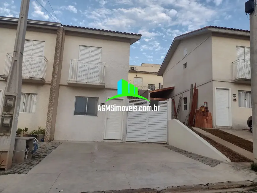 Casa de Condomínio com 2 quartos à venda em Jardim Flamboyant, Sorocaba - SP - imagem 3 Foto 3 de Casa de Condomínio com 2 quartos à venda em Jardim Flamboyant, Sorocaba - SP