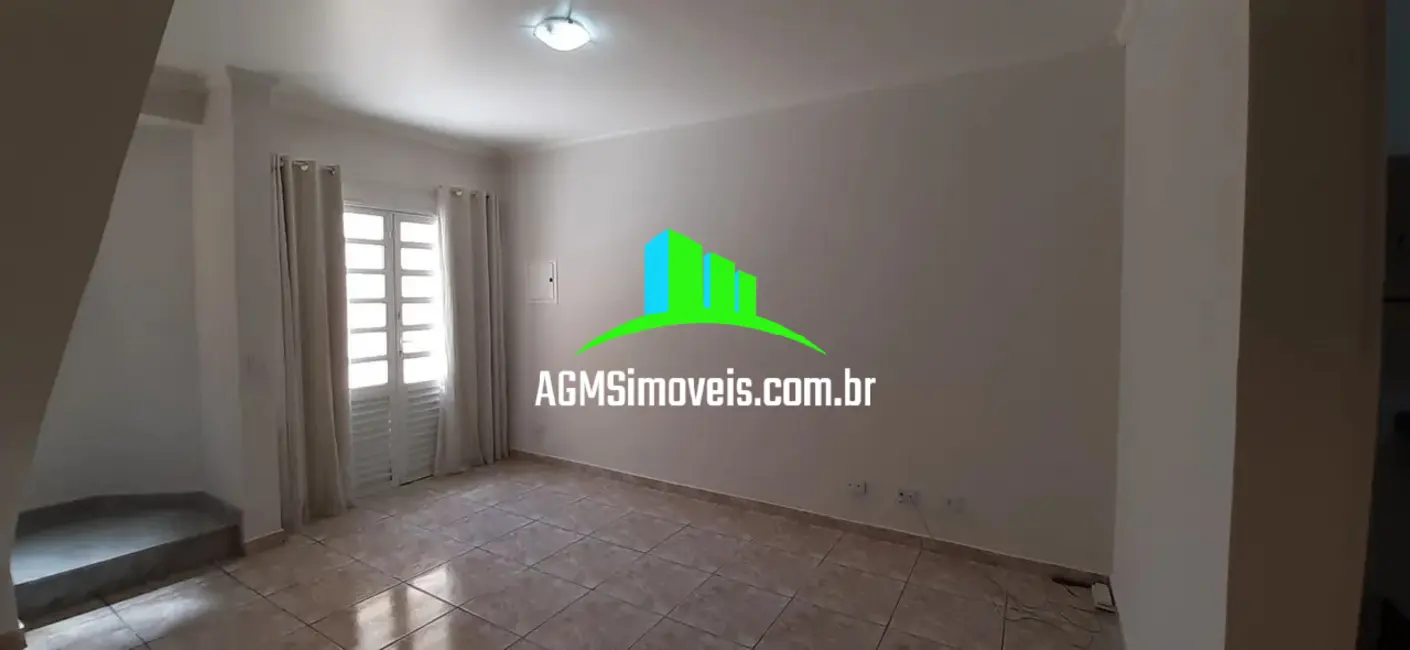 Casa de Condomínio com 2 quartos à venda em Jardim Morumbi, Sorocaba - SP - imagem 2 Foto 2 de Casa de Condomínio com 2 quartos à venda em Jardim Morumbi, Sorocaba - SP