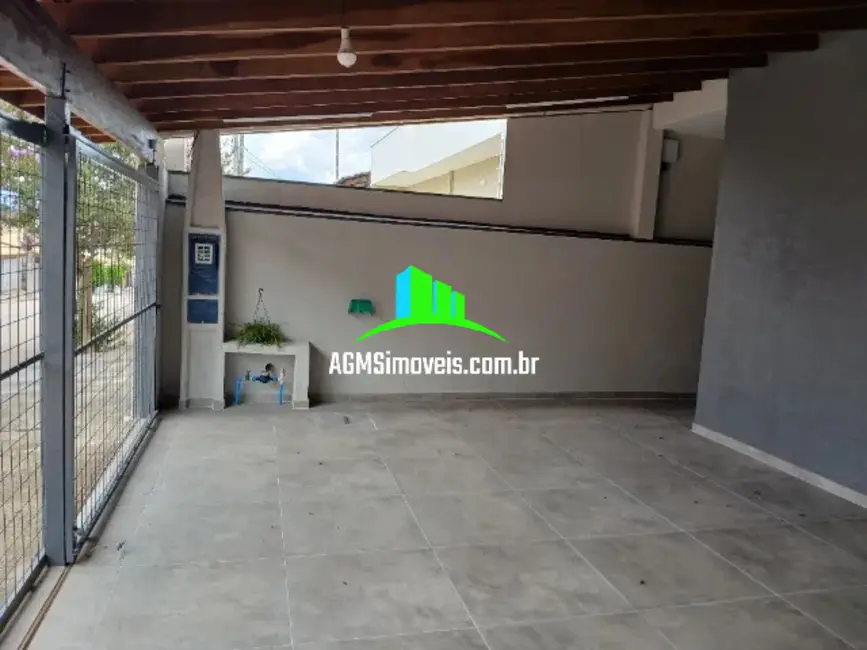 Casa com 3 quartos à venda, 140m2 em Jardim Wanel Ville V, Sorocaba - SP - imagem 5 Foto 5 de Casa com 3 quartos à venda, 140m2 em Jardim Wanel Ville V, Sorocaba - SP